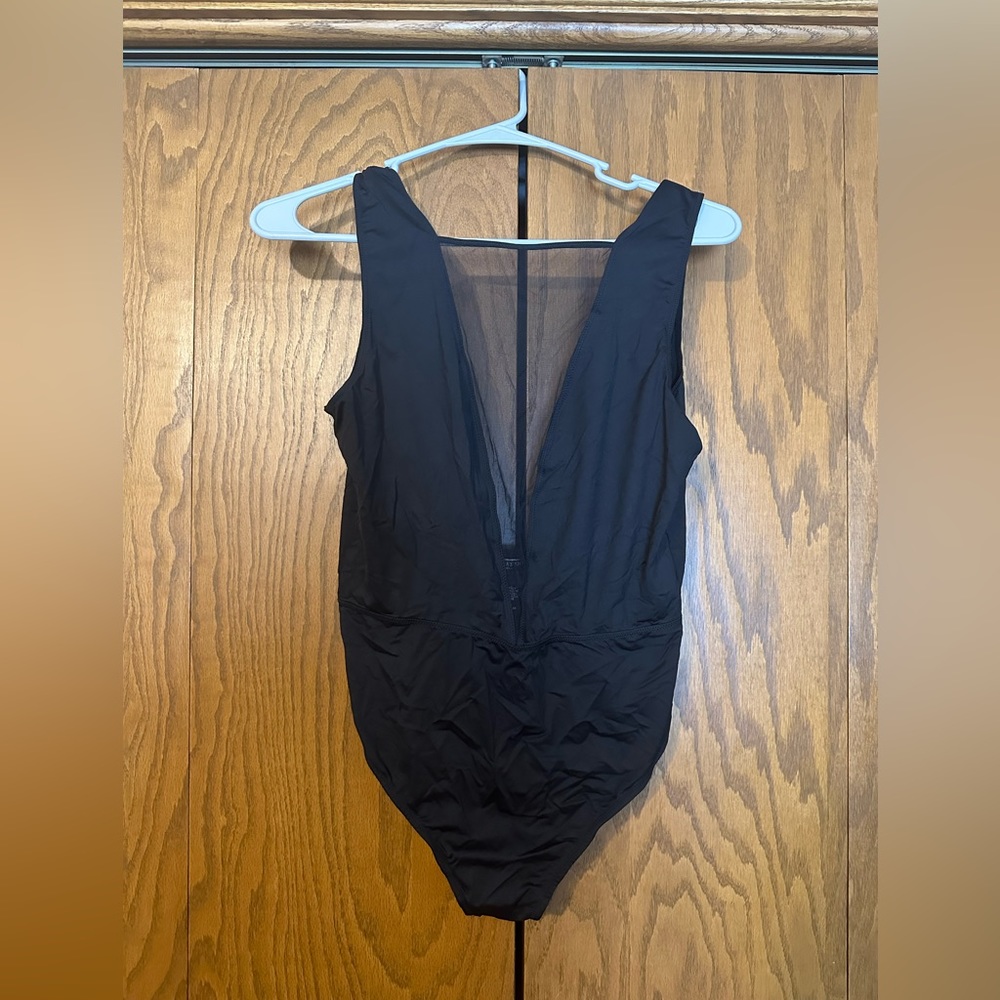 NWT Body Suit